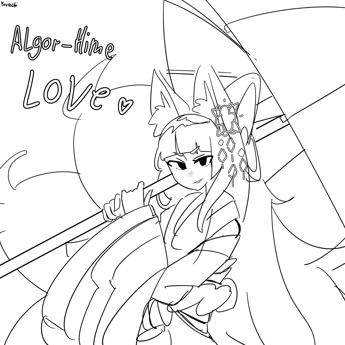 lightshadow2209's tweet photo. i wish she had more screentime
#lastcommand https://t.co/iQwp4uosYK