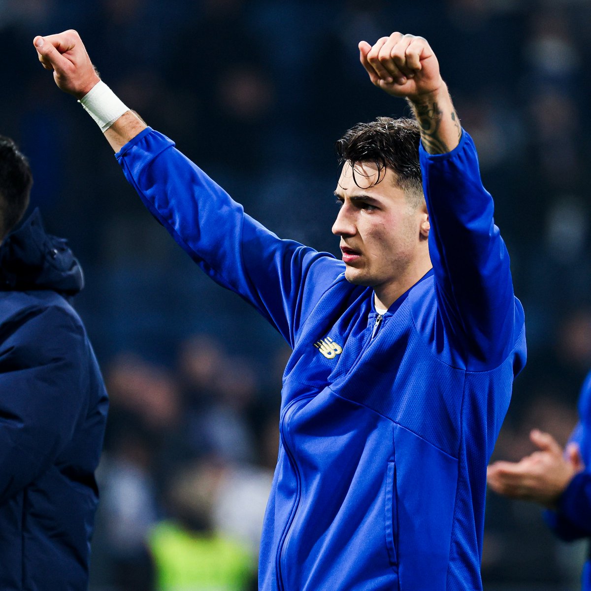 Polish 𝐖𝐀𝐋𝐋 🇵🇱

#FCPAFS