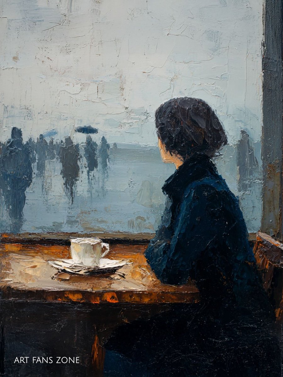 في هذا العالم ، هناك نوعٌ من الحزن الذي لا يسمح لك بذرف الدموع، إنها واحدةٌ من تلك الأشياء التي لا يمكنك شرحها لأيّ شخص، وحتى لو استطعت، فلن يفهمك أحد، وذلك الحزن، دون أن يتغيّر شكله، يتراكم في قلبك بصمتٍ كالثلج في ليلةٍ هادئة.

ــ هاروكي موراكامي