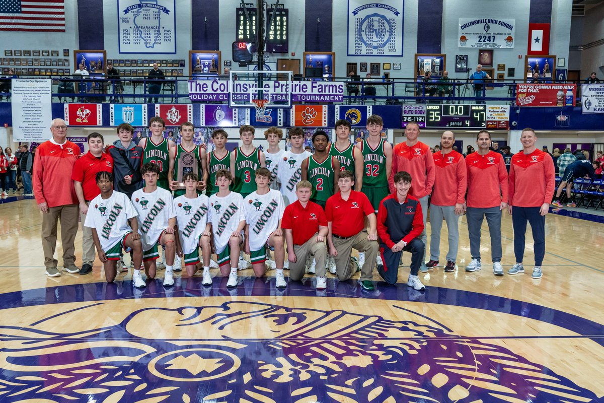 Holiday Classic tweet media