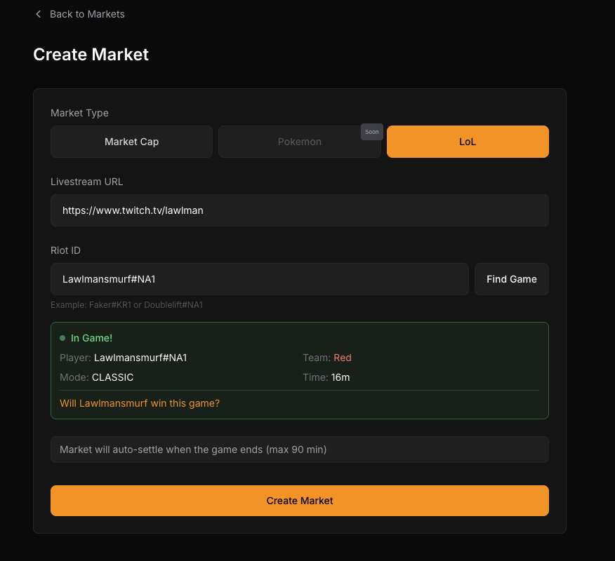 PUMPCADE tweet media