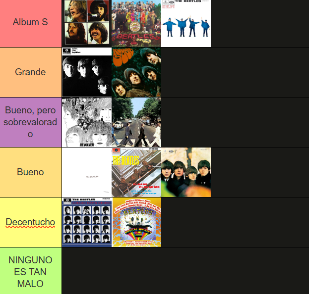 RizvsV's tweet photo. @RizusV @perarproductio EN ESO SI TIENES UN POCO DE RAZON ES UN BUEN ALBUM PERO LA CANCION ITSELF ESTA SOBREVALORADA POR LA MASA https://t.co/vRLXoMBFsa