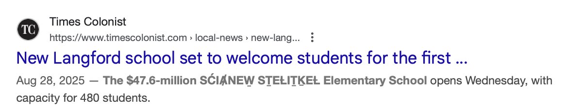 bobmackin's tweet image. It came in over-budget. #bcpoli #bced