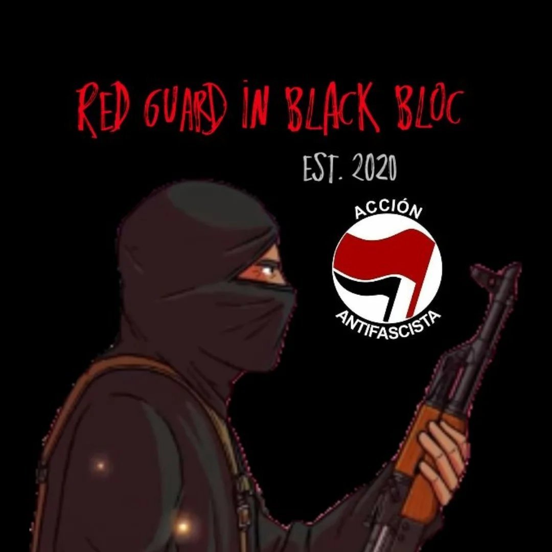 Antifa and far-left pro-Palestine extremists in Portland, Ore. have announced a New Year's Eve direct action to target the <a href="/CapitalOne/">Capital One</a> cafe and bank in downtown. They're telling their comrades to wear a mask, and that they will provide masks to those who don't have one. 

One of