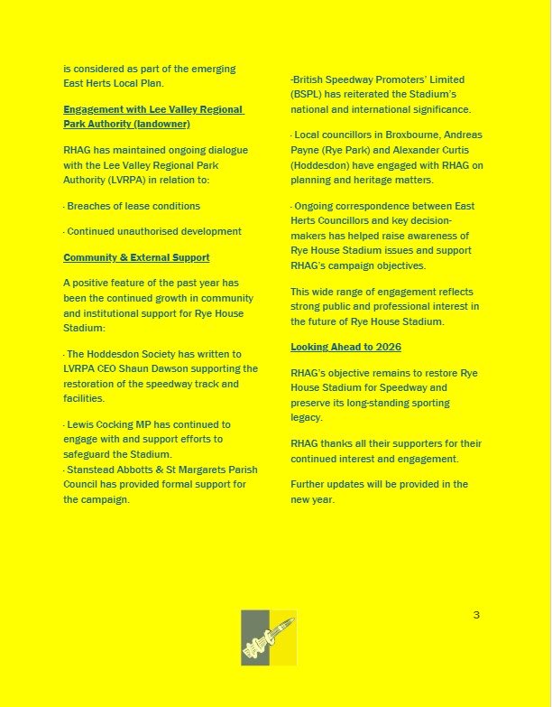 SaveRyeHouseSpeedway tweet media