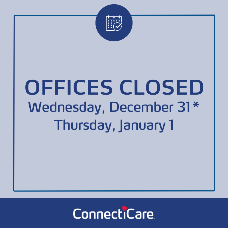 ConnectiCare tweet media