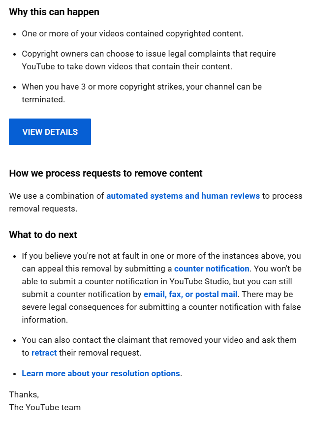 frivsasasa's tweet photo. Thank for the present @TeamYouTube. But please verify the claimant sending copyright notices. I have already sent over 10 counter notices but they all got denied right away. I am still waiting for justice. https://t.co/DBnY77ChhM