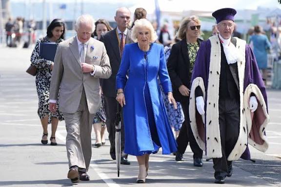 Congratulations to our 2026 #newyearshonours recipients Deputy Jayne Ozanne OBE for services to Religion &amp; the LGBTQ+ Community, Mrs Helen Glencross MBE for Services to Heritage in #Guernsey, Mrs Alice Freitas RVM, &amp; Mrs Gerry Le Roy BEM for Services to Public Health in Guernsey!
