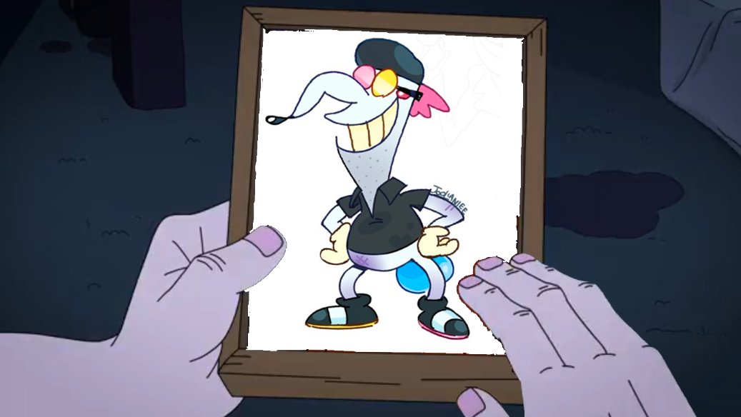 Scribble Buddy tweet media