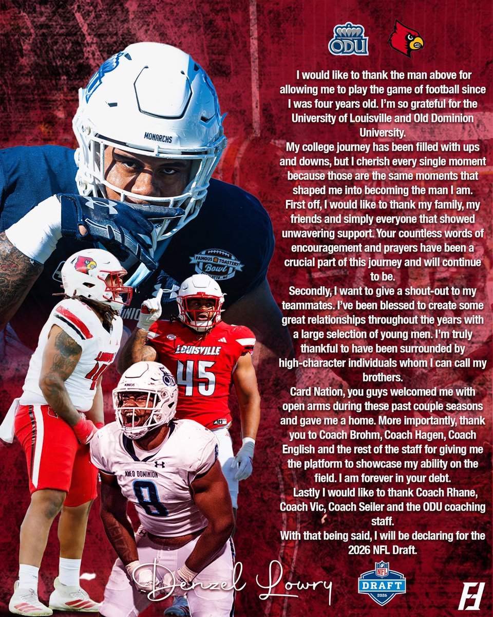 Denzel Lowry8 tweet media