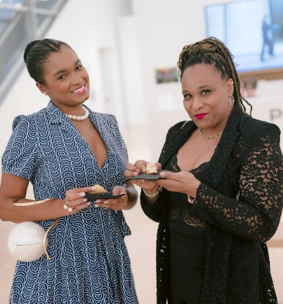 amsobns's tweet photo. One of our most impactful fundraising events of 2025 — blending art, culture, and purpose to support the next generation of neurosurgeons. Thank you to every donor and partner who made it possible.

#ASBNOrg #ASBNConnect #Neurosurgery https://t.co/McN66gOhdO