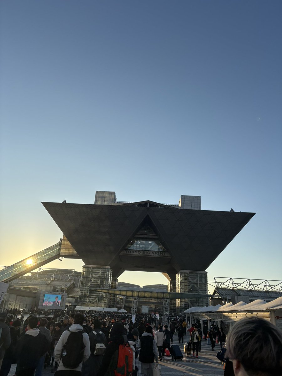 うおお久々に来た