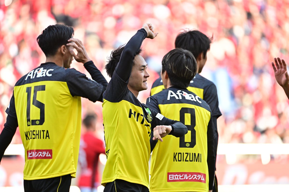 REYSOL_Official's tweet image. #小屋松知哉 選手の名古屋グランパスへの完全移籍が決定しました。
🔗reysol.co.jp/news/topteam/p……