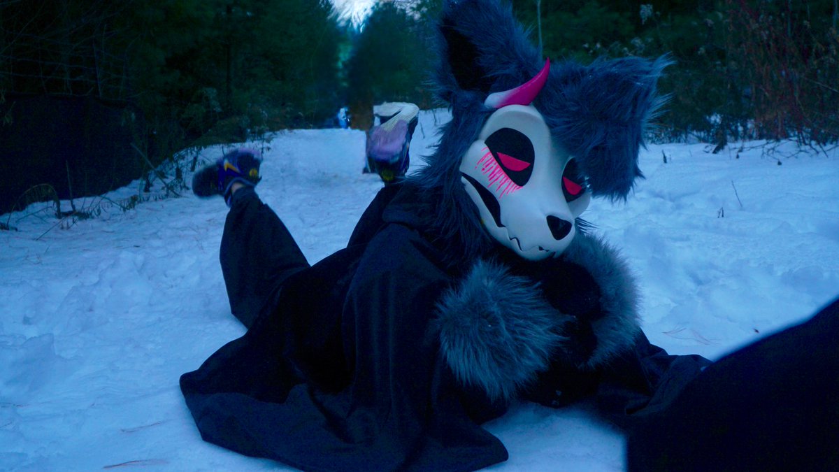 ✖️ƆYRUS 💜 tweet media