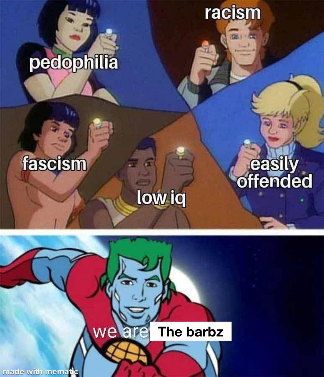 thebarbiesource's tweet image. 