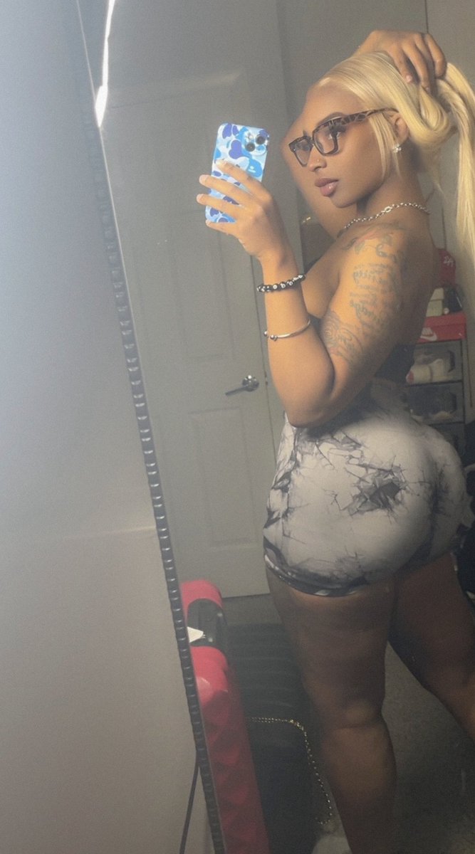 _itstricee's tweet image. xo