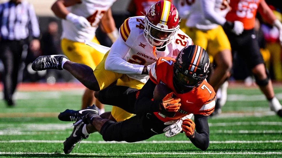 Jack Trice Mafia tweet media