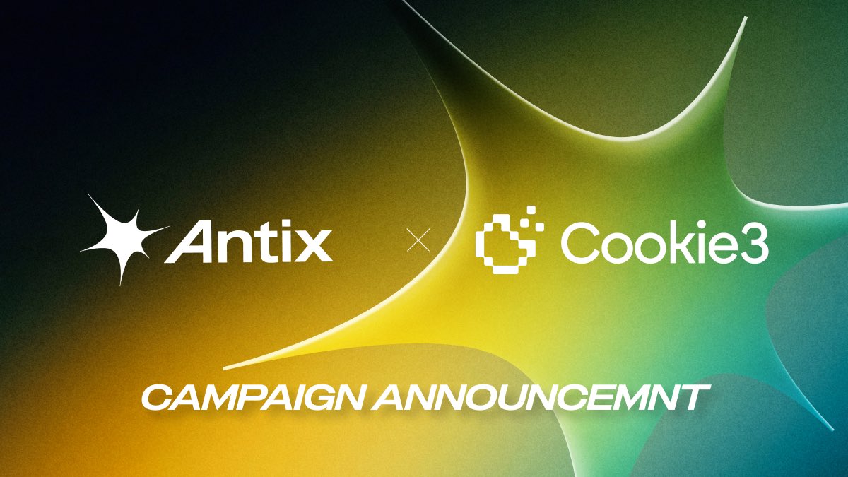 Antix.in (@antix_in) / Posts / X