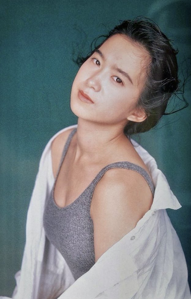 和久井映見