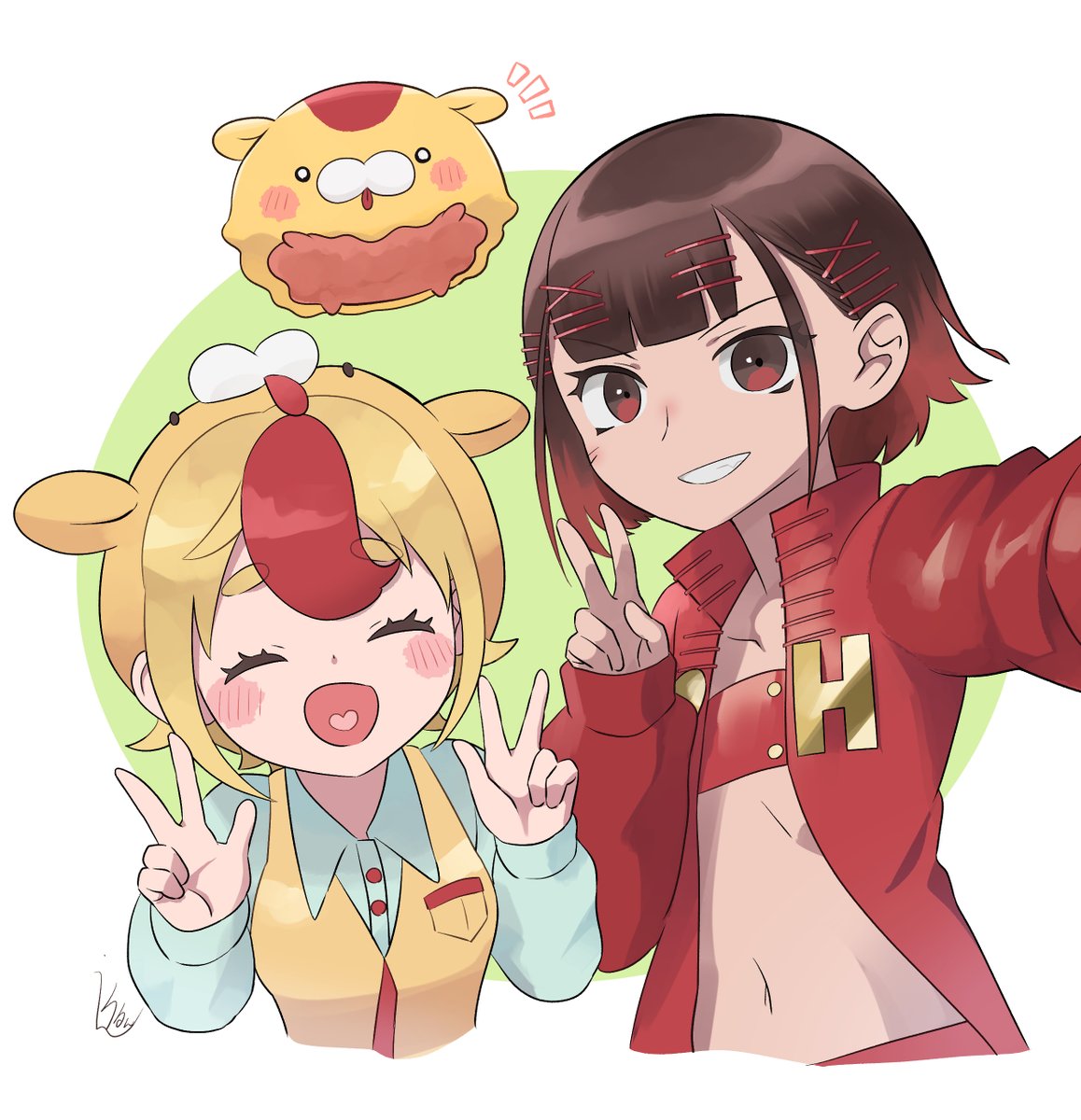 おむらいす食堂🍽💥 (@omurice_shokudo) / Posts / X