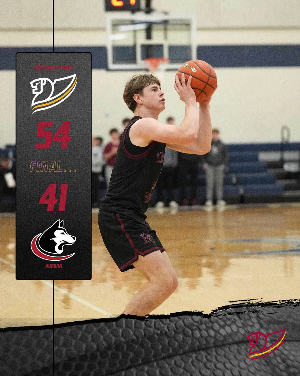 Roncalli Catholic Boys Basketball tweet media