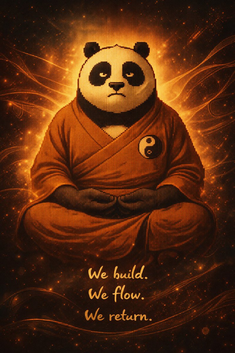 Real Panda tweet media