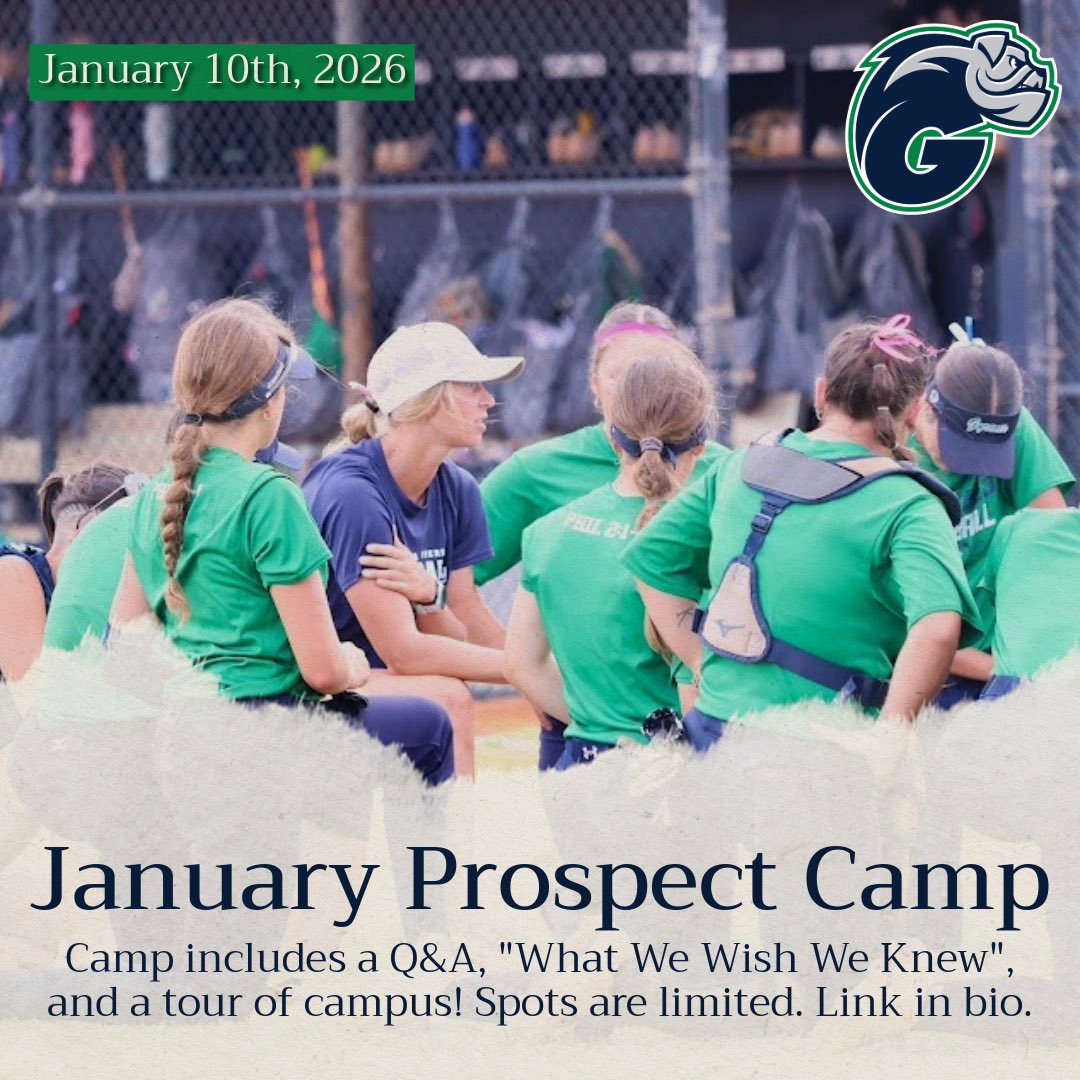 Ave Maria University Softball tweet media