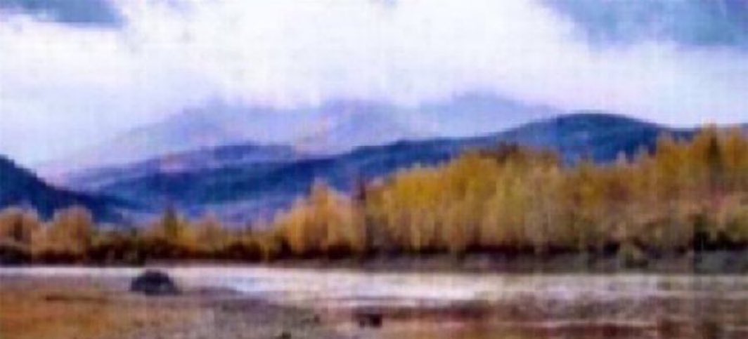 Өглөөний мэнд ээ.