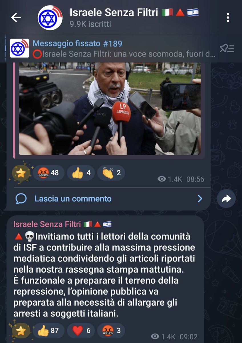 La chat, spiegata bene.

PS. Tutto vero, potete controllare facilmente voi stessi