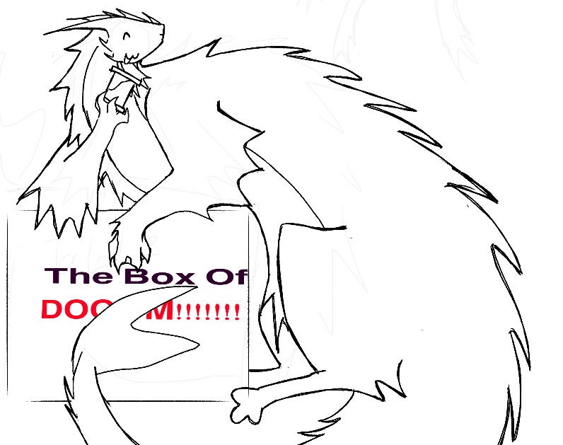 I LIED here’s a wip I’ll probably post on th e Tok