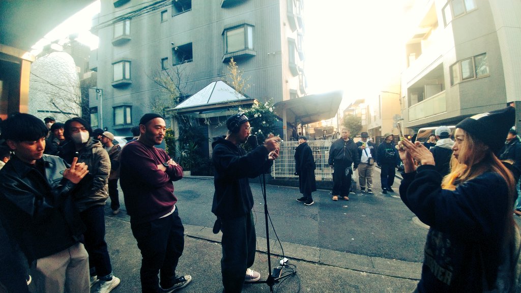 KOOPA 喰吐 tweet media