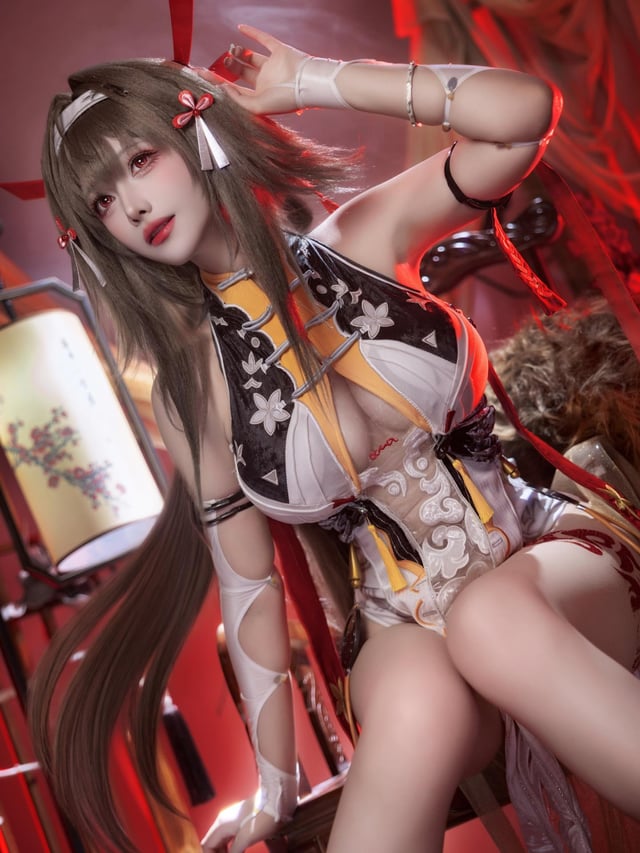 VonZenless tweet media