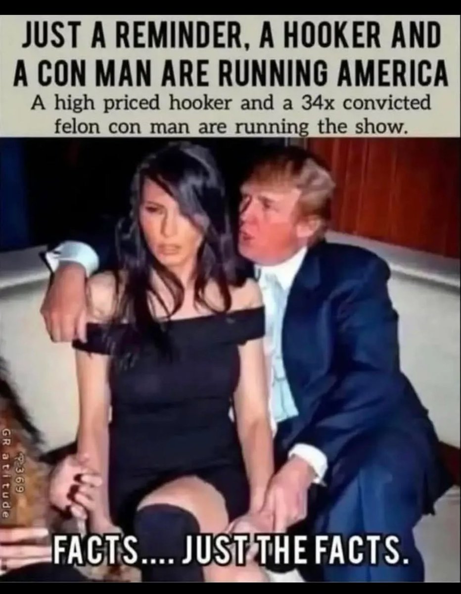 SGI88S's tweet photo. @ChuckForWyoming is this what you stand for Chuck ? better check with @RepMTG, @RepStefanik he only cares about himself beef prices will get so high people will stop buying while Trump is raking in foreign $$$ -billions from the Saudis. dont forget the free plane. fool back fools. careful Chuck ! https://t.co/6lOoXIKUbY