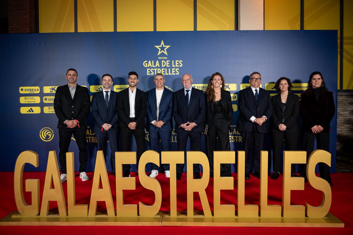 A.E. Les Corts-UBAE tweet media