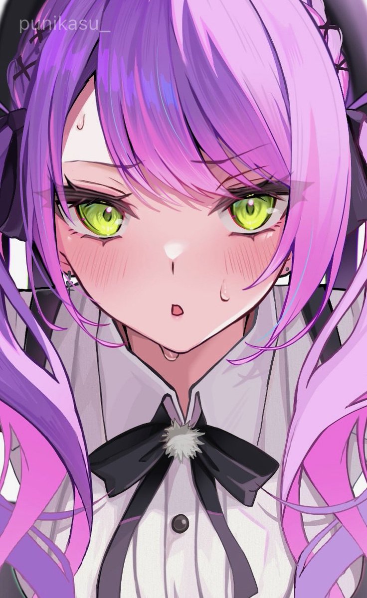 年内なんとか間に合ってほしいwip✍️