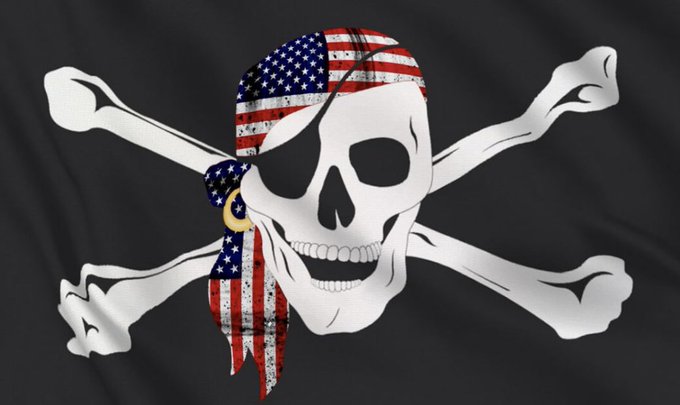 almusawiu2's tweet photo. Trump is a criminal and a foolish old man who serves and supports the criminal Netanyahu, the child killer
#Jerome_Powell #Marchment #Freemasons #Drake_London #Lyme #Lynn #Lioness #Jazzy_Davidson #Blade #Jordan_Peele #Bardot #Trey_Lance #Marcus_Freeman #Donald
@realDonaldTrump . https://t.co/7GnHZtZvNM