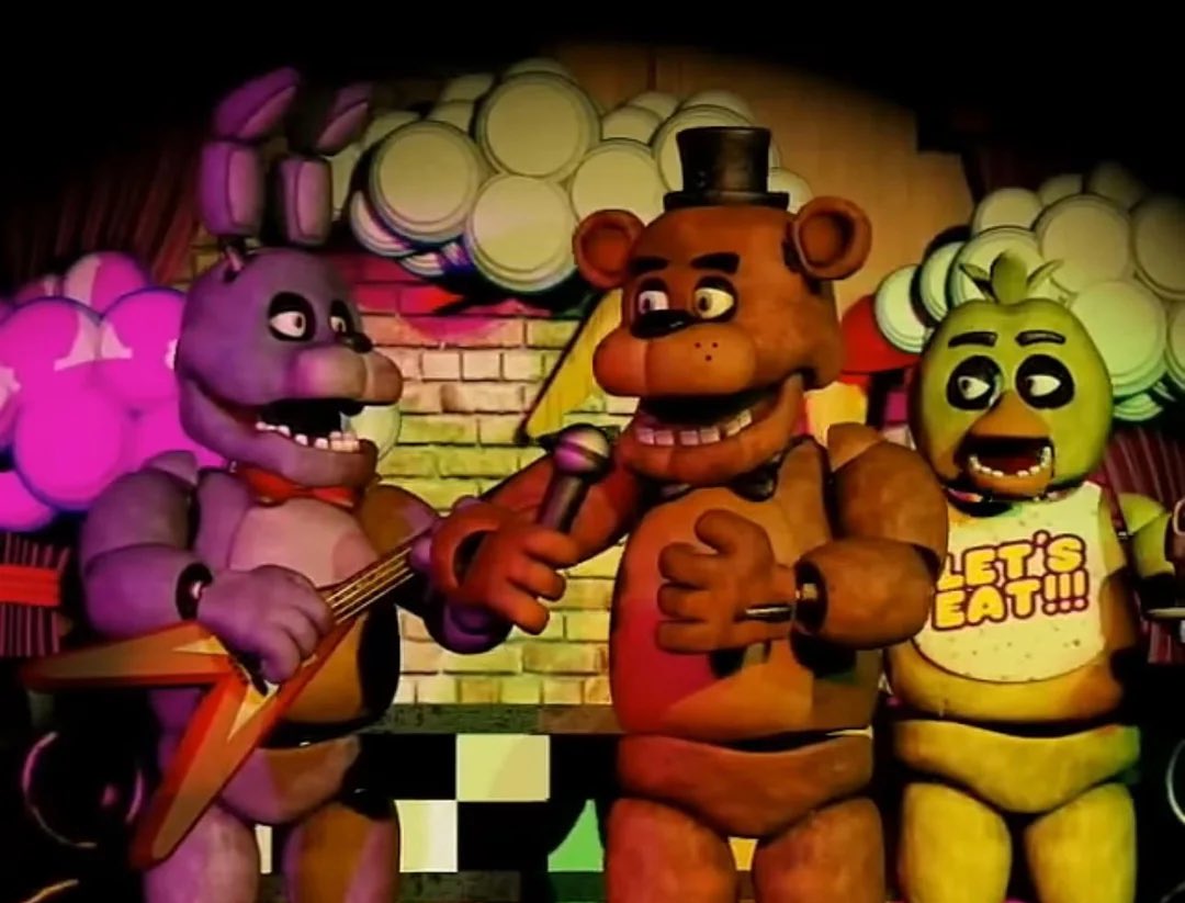 M.R. Springs 🐢🐇 tweet media