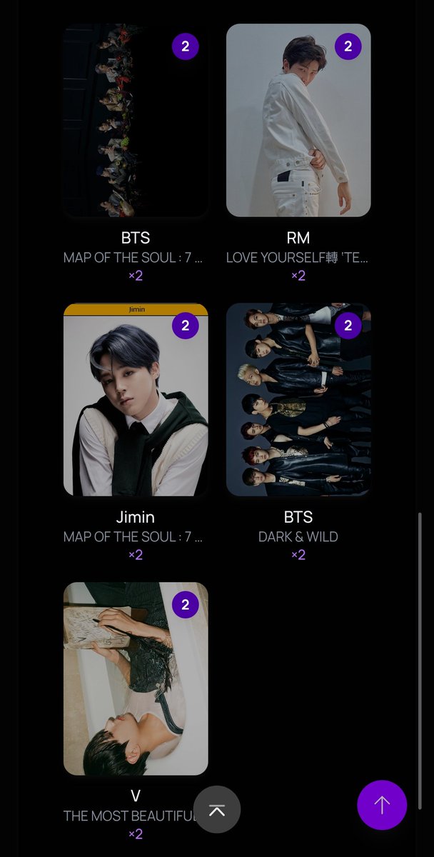 I  have some pcs available for trading 🧚🏻‍♀️ just send a request to ->damlakim
#bcdtrades 
#bcd_trade