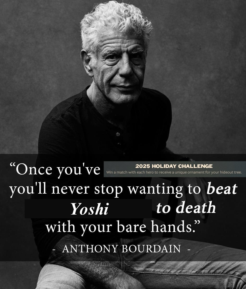 Chudsona Non Grata tweet media