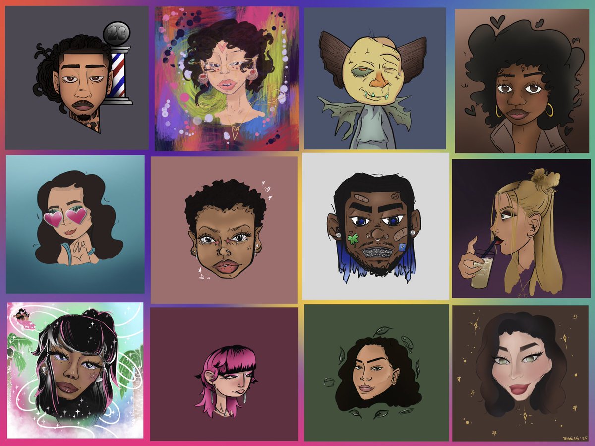 Bobbi Caitlyn | 27 tweet media