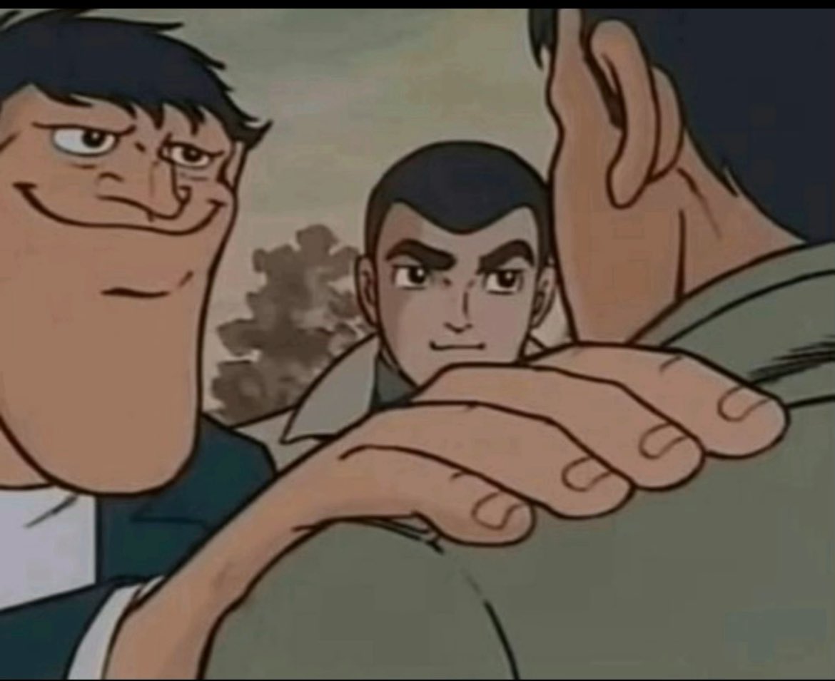 Gblocreaper tweet media