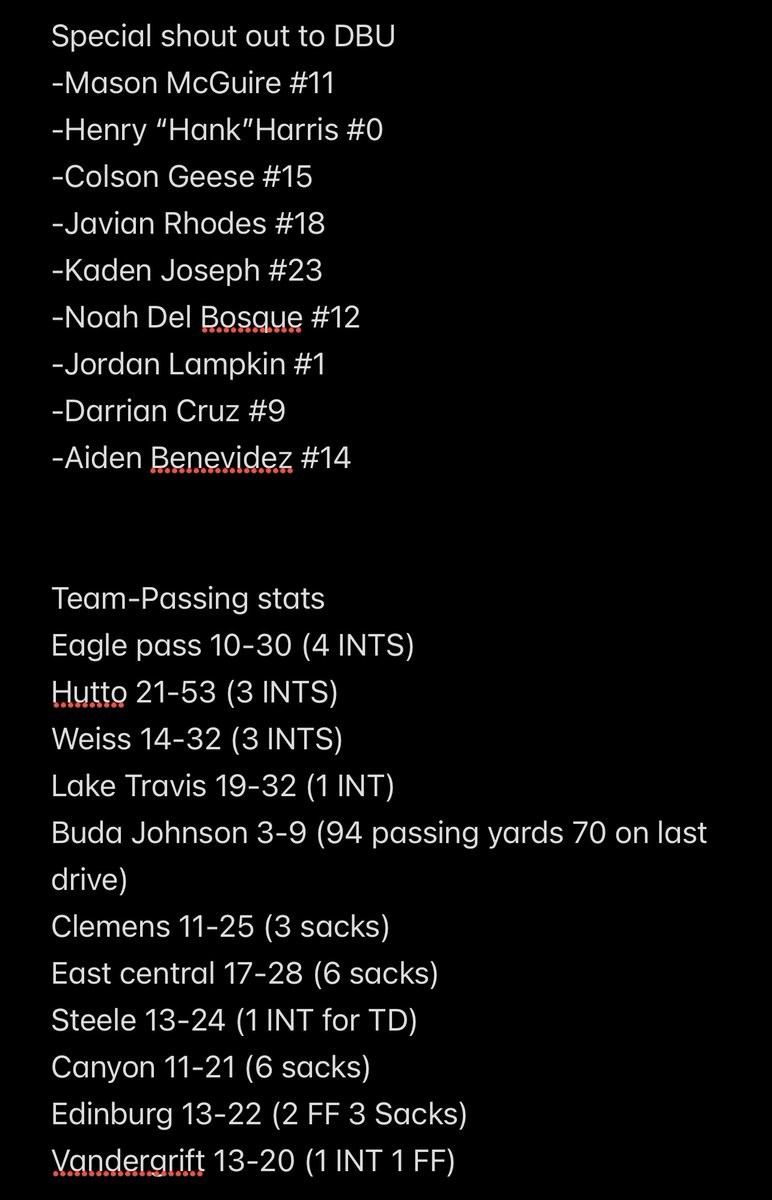 Coach Dubb tweet media