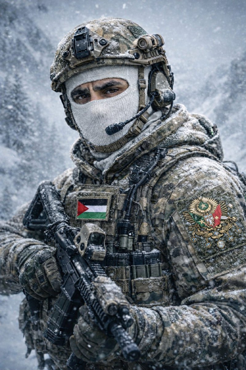 Allah'ın rahmeti üzerine olsun inşAllah. Yiğit komutan Ebu Ubeyde 

#الـمـلثـم 
    #أبـو_عبـيـدة