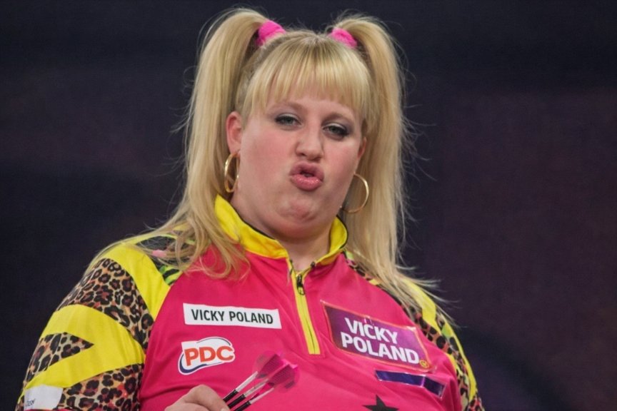 Luke Littler "am I bothered"