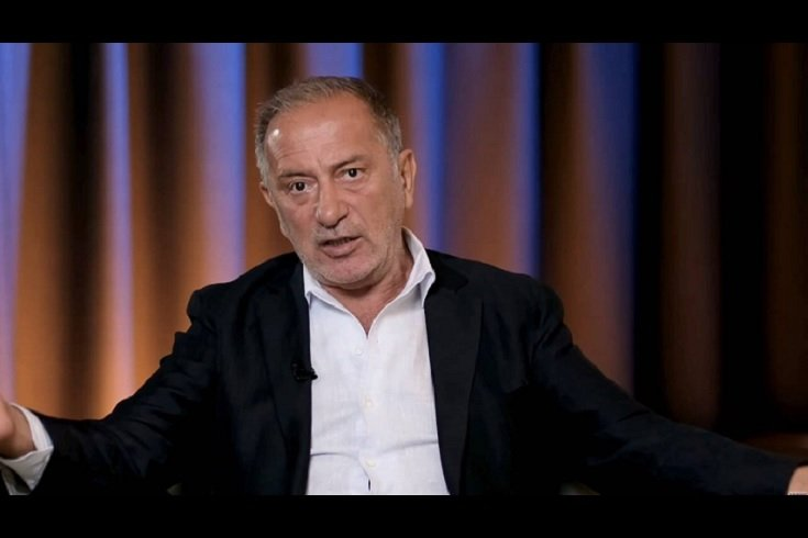 Gazeteci Fatih Altaylı tahliye edildi istanbulgercegi.com/gazeteci-fatih…