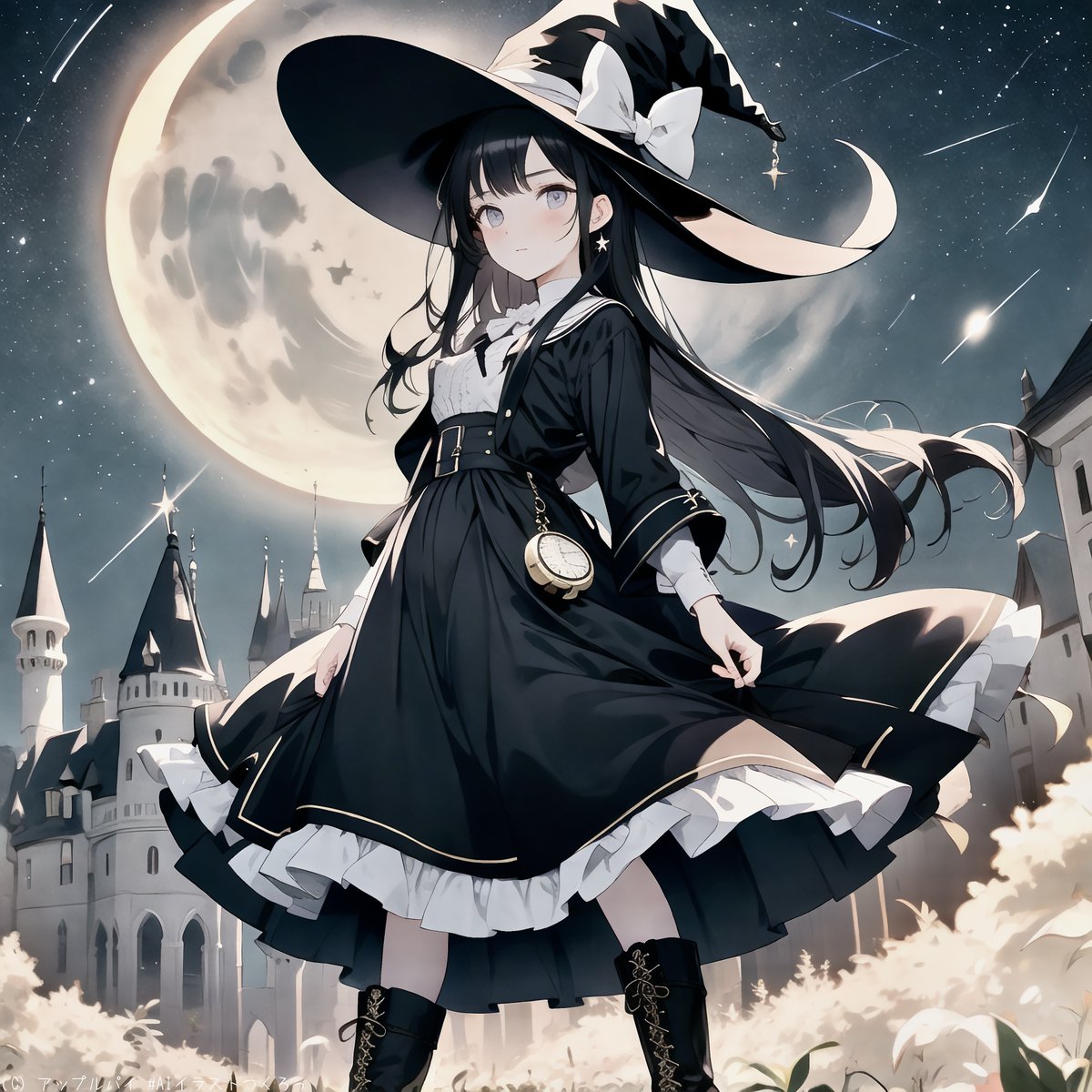 リリー リリーの星月夜 2026.1.2 こんばんは、フォロワーの皆様。 中小X広報