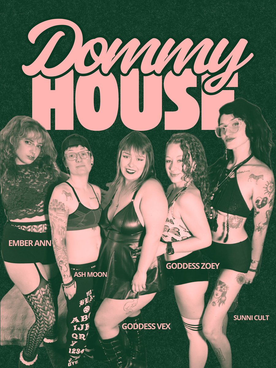 Zoey Vonroe tweet media