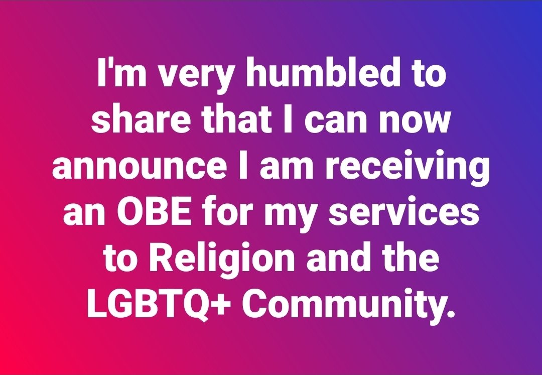 JayneOzanne's tweet image. A wonderful Christmas present, just heartbreaking my mother is not able to share in this good news..