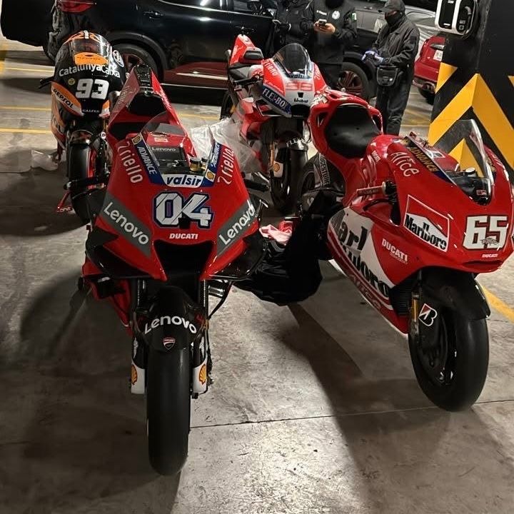 Simon Patterson tweet media