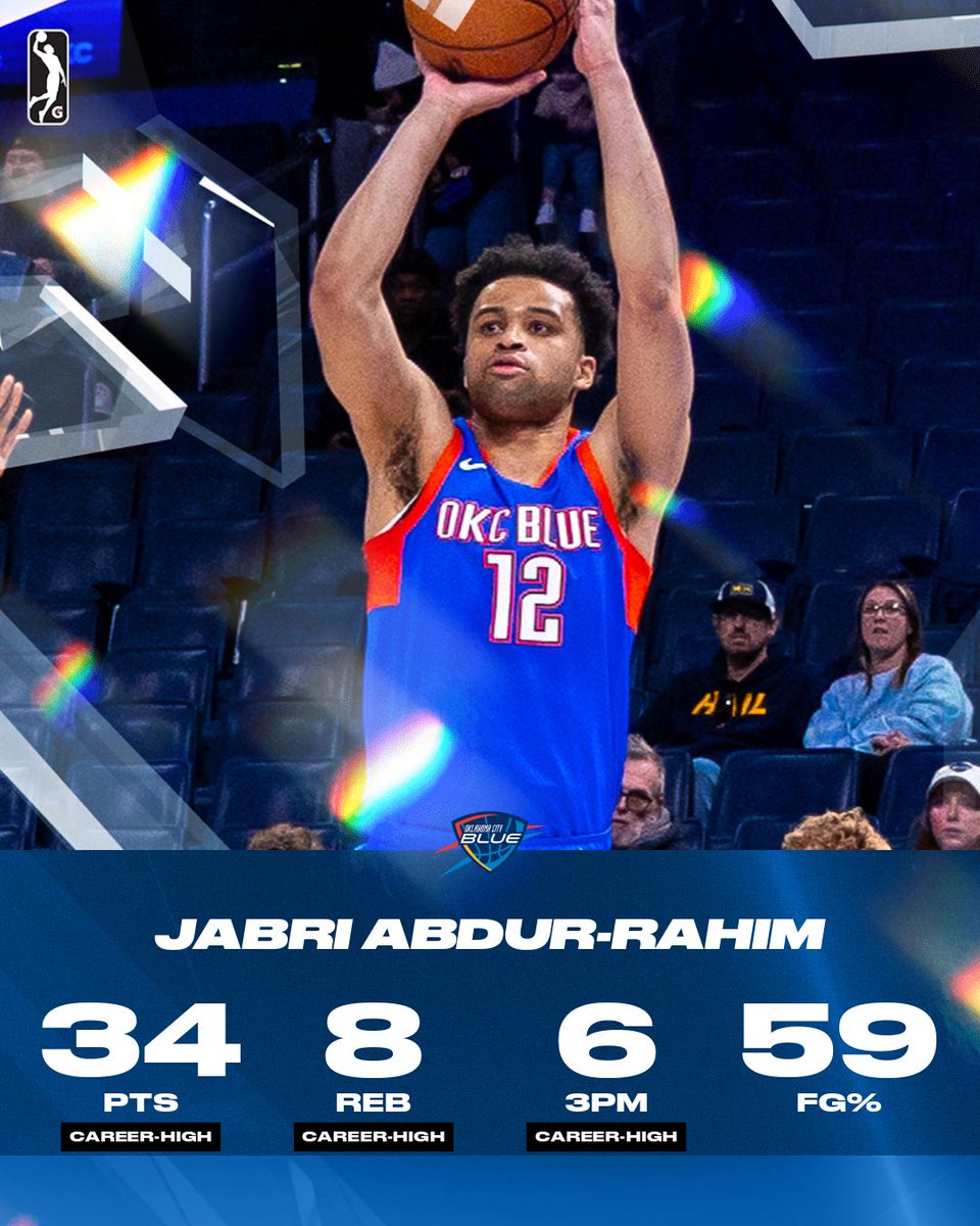 NBA G League tweet media